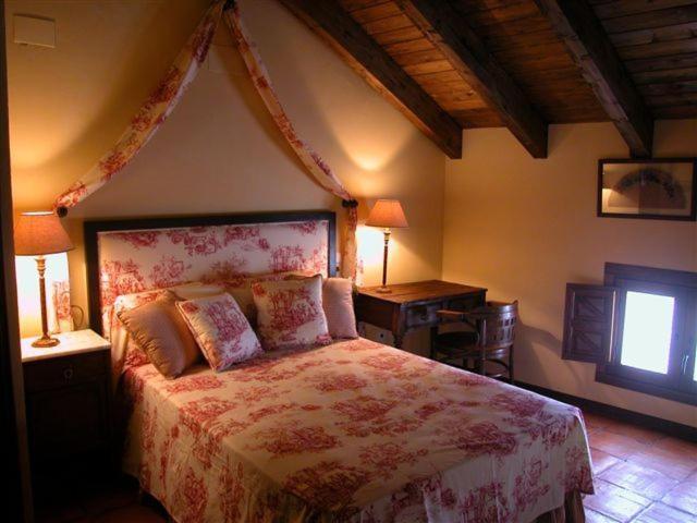 Hotel Restaurante Dona Anita Requena Room photo